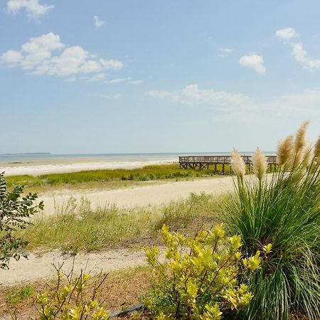 Spa On Port Royal Sound 1321 Хилтън Хед Айлънд Екстериор снимка