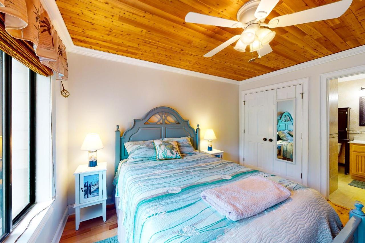 Spa On Port Royal Sound 1321 Хилтън Хед Айлънд Екстериор снимка
